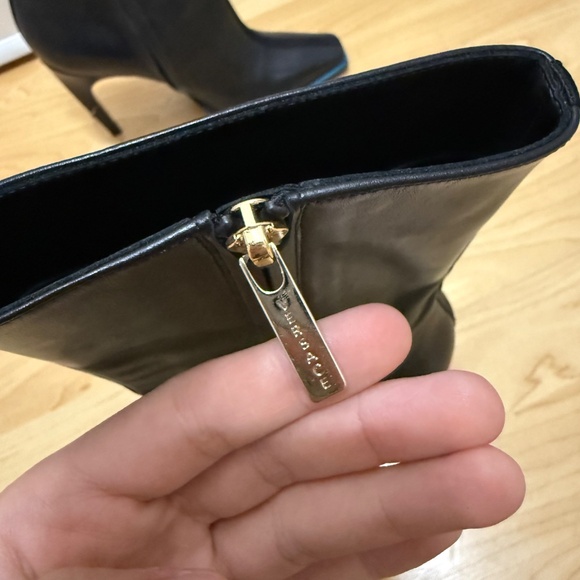 Versace boots - Picture 2 of 5